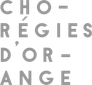 Chorégies d'Orange