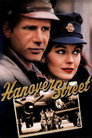 Hanover Street poszter