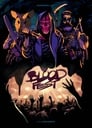 Blood Fest poszter