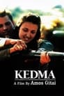 Kedma poszter