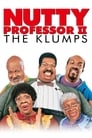 Nutty Professor II: The Klumps poszter
