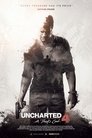 Making of Uncharted 4: A Thief's End poszter