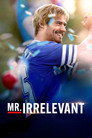 Mr. Irrelevant poszter
