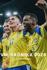 VM-krönika 2026 poszter