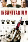 Insanitarium poszter