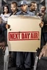 Next Day Air poszter