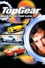 Top Gear: Back in the Fast Lane poszter