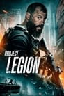 Project Legion poszter