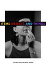 Items Objects and Things poszter