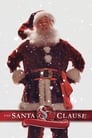 The Santa Clause poszter