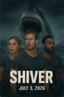 Szerep: Keith Shiver poszter