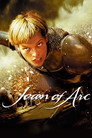 The Messenger: The Story of Joan of Arc poszter