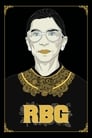 RBG poszter