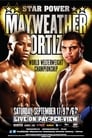 Floyd Mayweather Jr. vs. Victor Ortiz