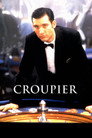 Croupier poszter