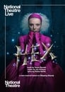 National Theatre Live: Hex poszter