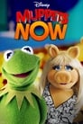 Muppets Now poszter