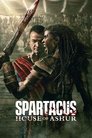 Spartacus: House of Ashur poszter
