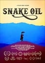 Snake Oil poszter