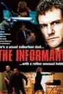 The Informant poszter