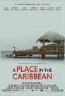 A Place in the Caribbean poszter