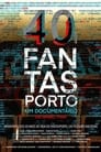 40 Years of Fantasporto poszter