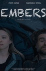 Embers poszter