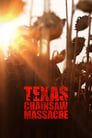 Texas Chainsaw Massacre poszter