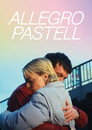 Allegro Pastell poszter