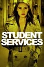 Student Services poszter