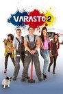 Varasto 2 poszter