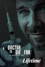 A Doctor to Die For: The Sarah Harris Story poszter