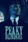 Peaky Blinders poszter