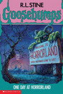 Goosebumps: One Day at Horrorland poszter