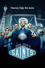 Sin City Saints poszter