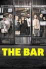The Bar poszter
