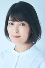 川澄綾子 isRisa Seri (voice)