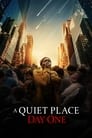 A Quiet Place: Day One poszter