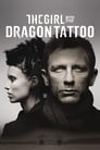 The Girl with the Dragon Tattoo poszter