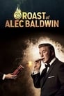 Comedy Central Roast of Alec Baldwin poszter