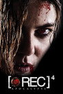 [REC]⁴ Apocalypse poszter