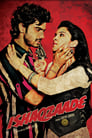 Ishaqzaade poszter