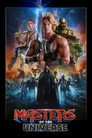 Masters of the Universe poszter