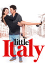 Little Italy poszter