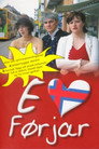 E Elski Førjar poszter