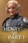 Henry VI Part 1 poszter