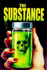 The Substance poszter