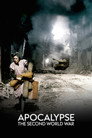 Apocalypse : La 2ème Guerre mondiale poszter