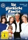 Die glückliche Familie poszter