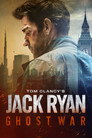 Tom Clancy's Jack Ryan: Ghost War poszter
